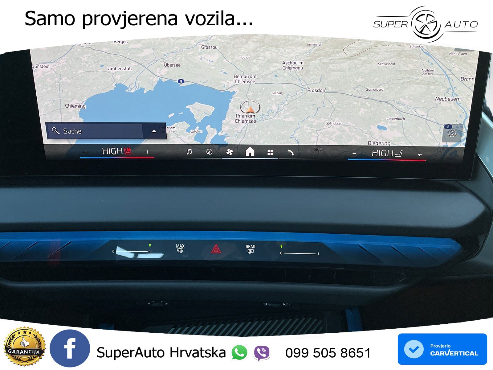 BMW X3 M50 xDrive Steptronic M Sport LED+GR SJED+ACC