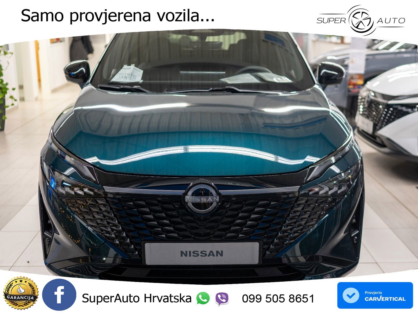 Nissan Qashqai 1.3 DIG-T (158 KS) Xtronic N-Design LED+GR SJED+ACC