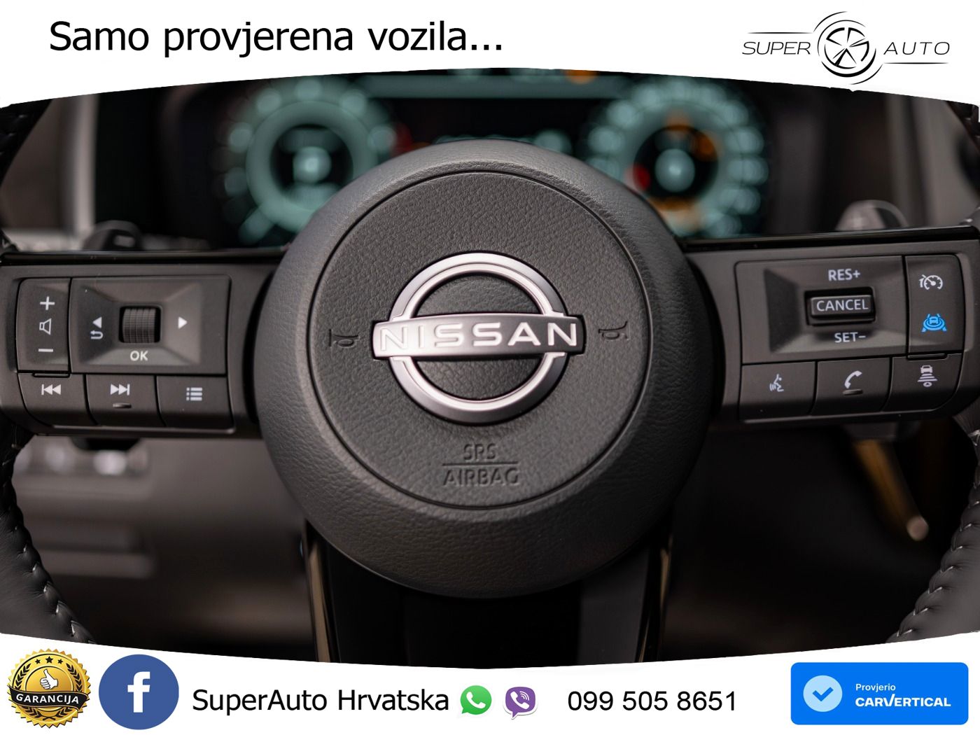Nissan Qashqai 1.3 DIG-T (158 KS) Xtronic N-Design LED+GR SJED+ACC