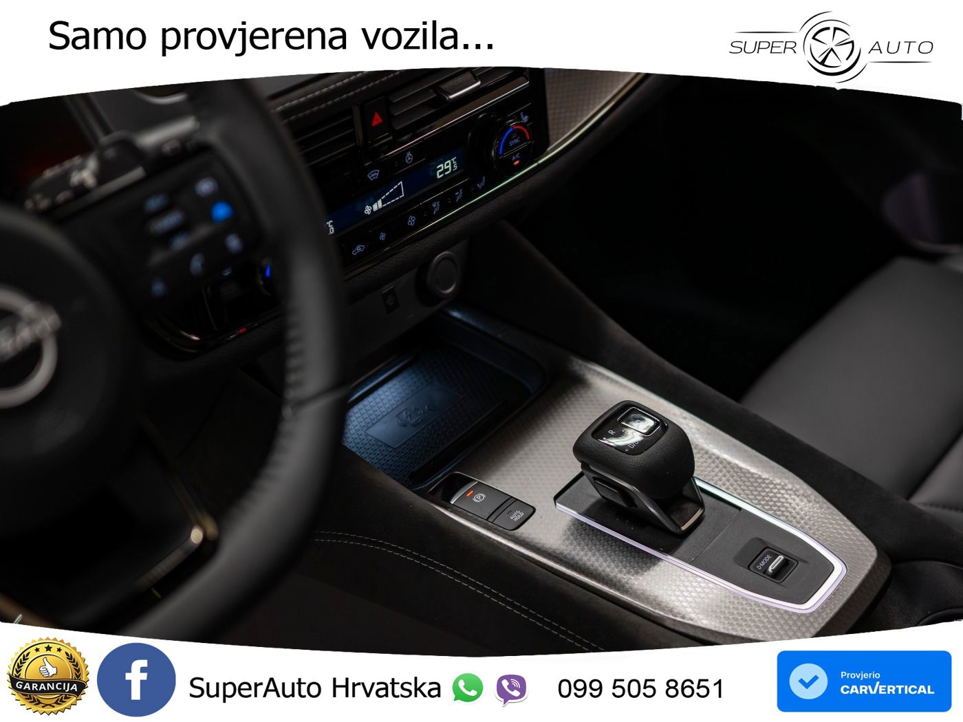 Nissan Qashqai 1.3 DIG-T (158 KS) Xtronic N-Design LED+GR SJED+ACC