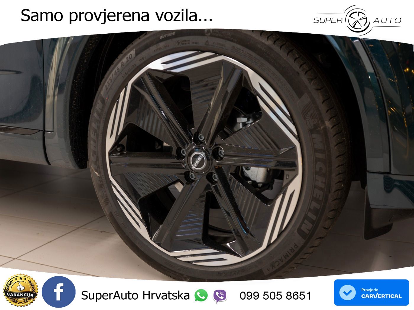 Nissan Qashqai 1.3 DIG-T (158 KS) Xtronic N-Design LED+GR SJED+ACC