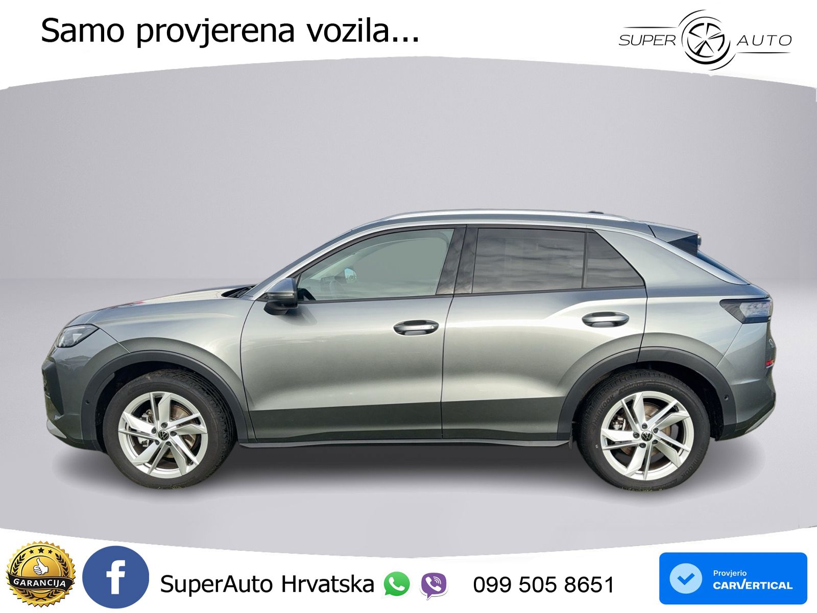 Volkswagen T-Roc 1.5 eTSI (116 KS)  DSG LED+GR SJED+ACC