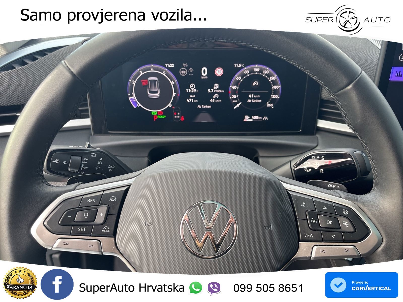 Volkswagen T-Roc 1.5 eTSI (116 KS)  DSG LED+GR SJED+ACC