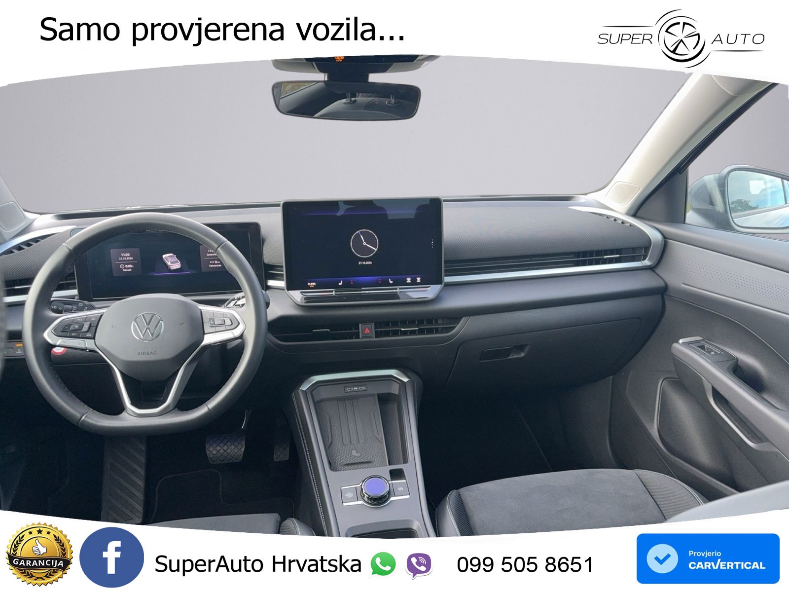 Volkswagen T-Roc 1.5 eTSI (116 KS)  DSG LED+GR SJED+ACC