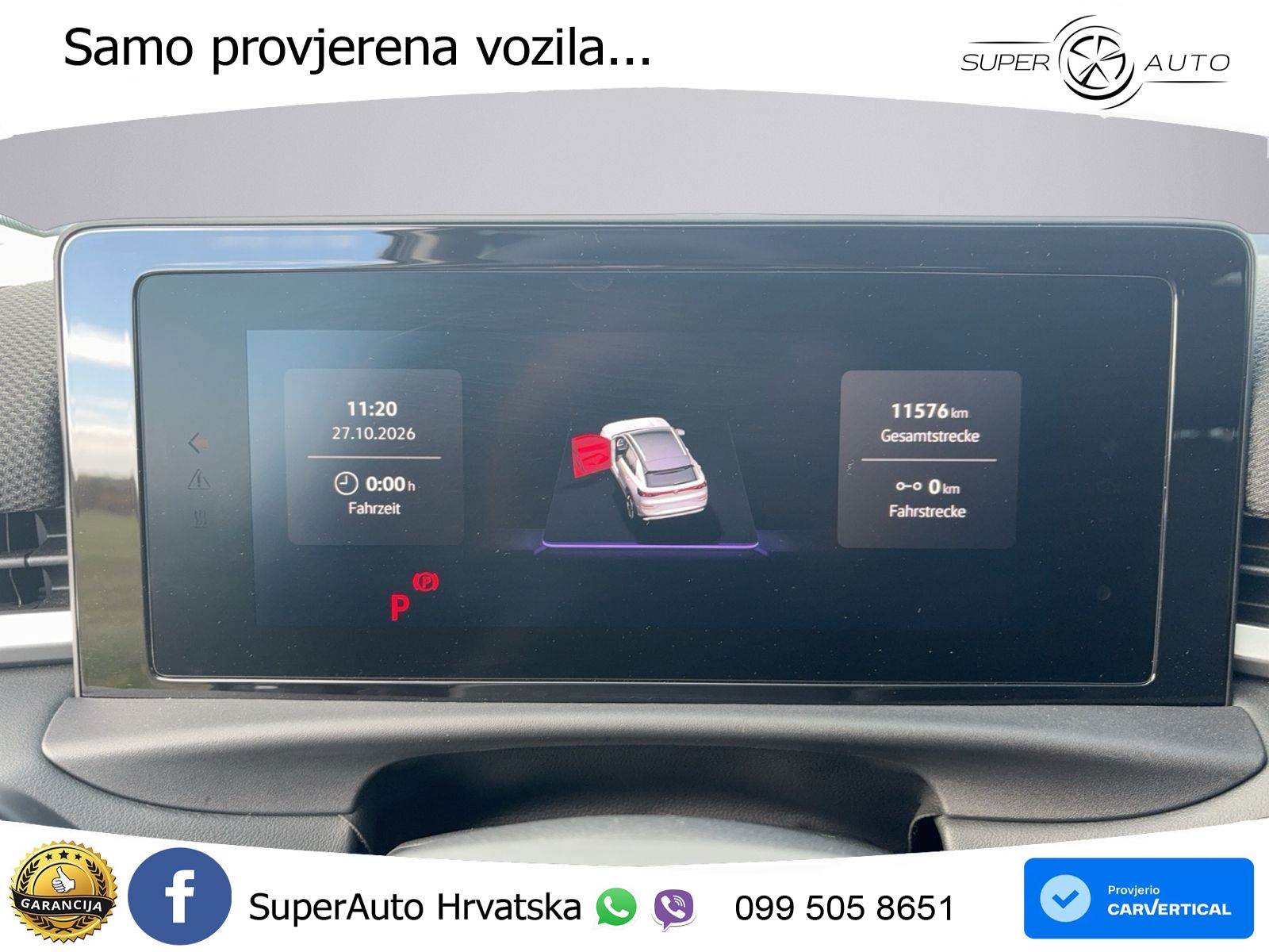 Volkswagen T-Roc 1.5 eTSI (116 KS)  DSG LED+GR SJED+ACC