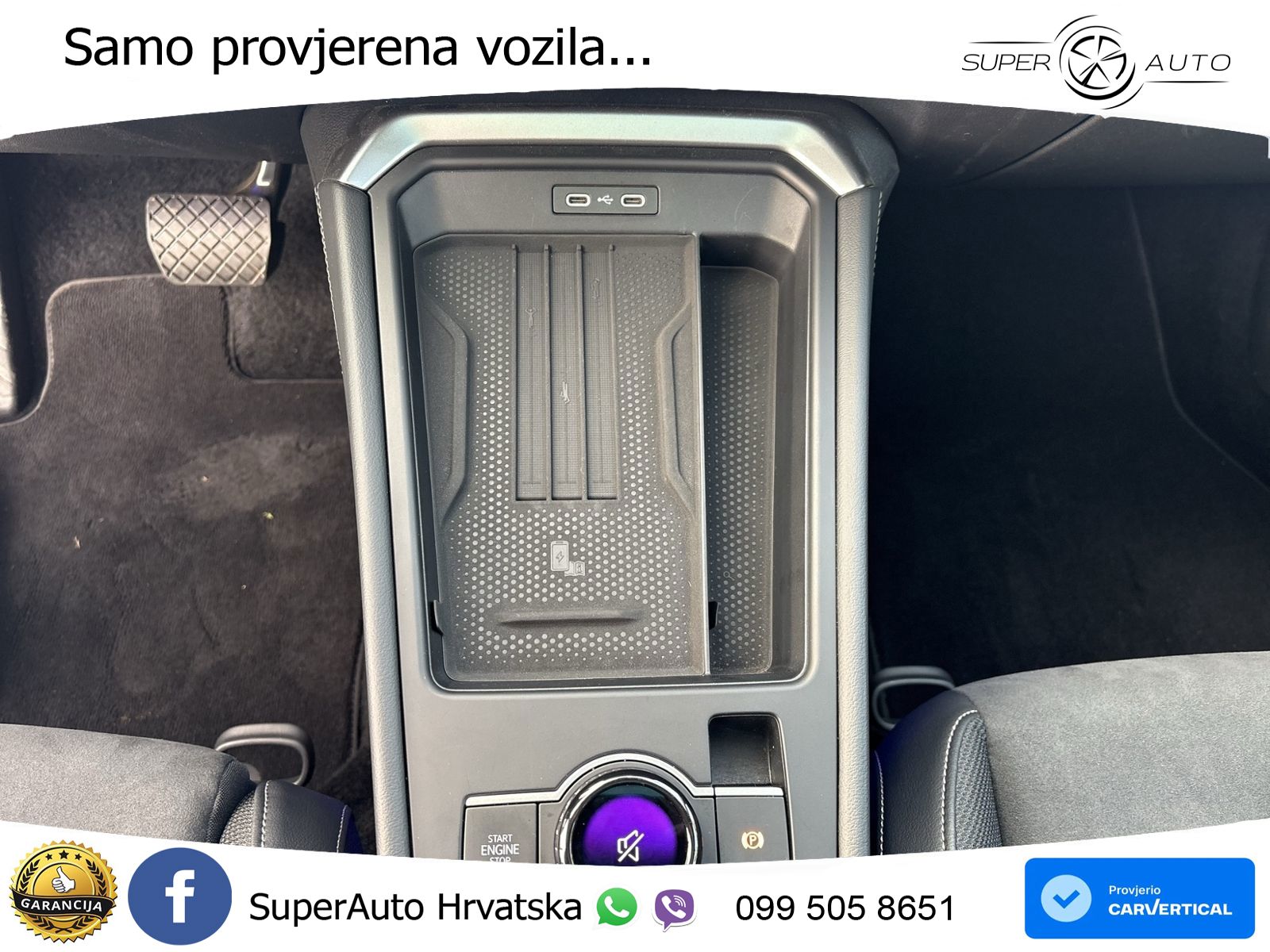 Volkswagen T-Roc 1.5 eTSI (116 KS)  DSG LED+GR SJED+ACC