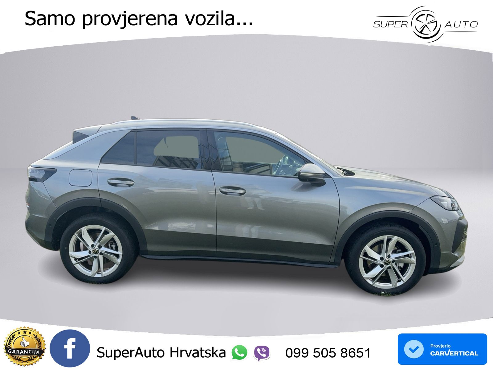 Volkswagen T-Roc 1.5 eTSI (116 KS)  DSG LED+GR SJED+ACC