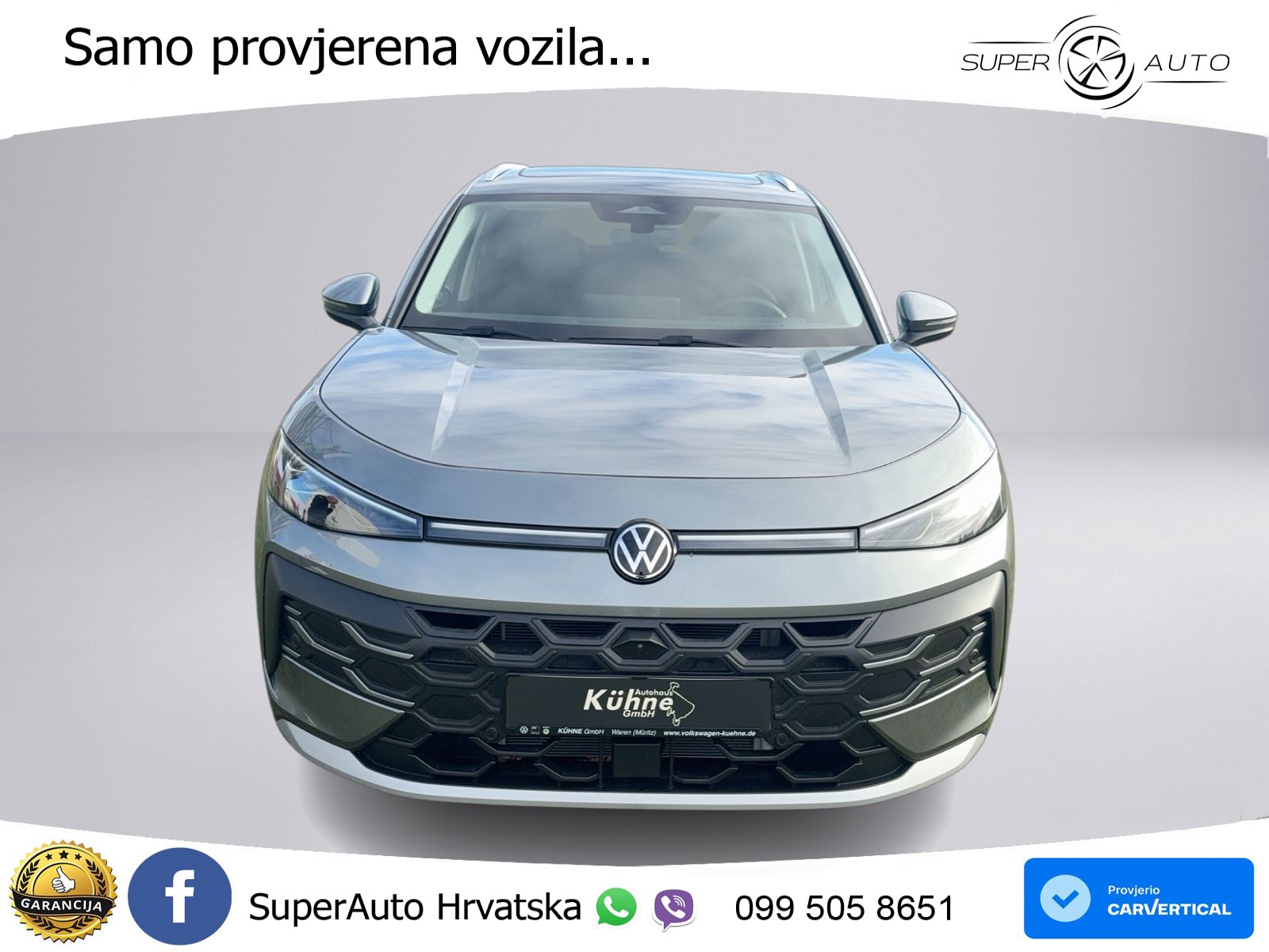 Volkswagen T-Roc 1.5 eTSI (116 KS)  DSG LED+GR SJED+ACC