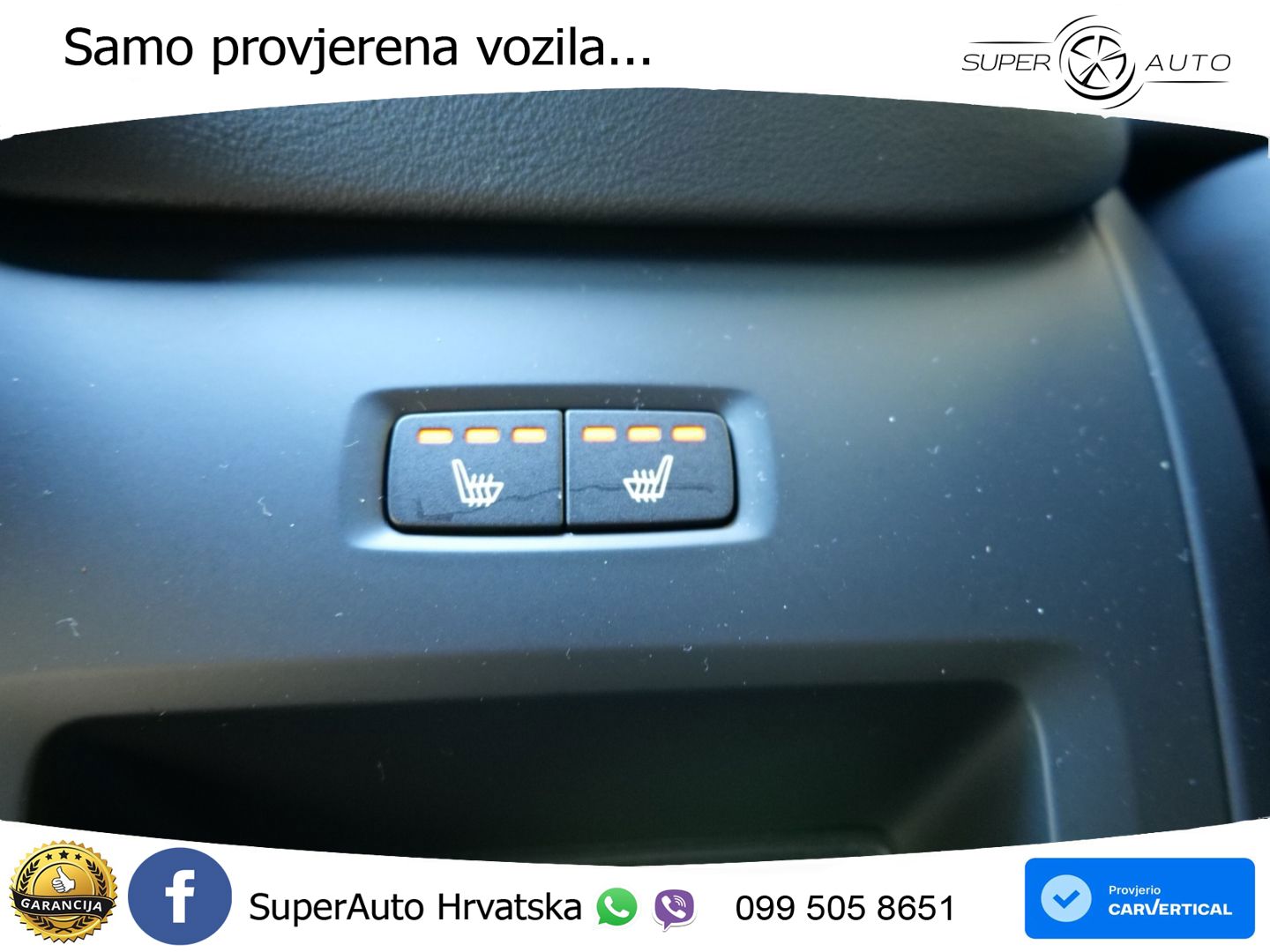 Volvo XC60 B4 Diesel FWD Geartronic LED+GR SJED+ACC