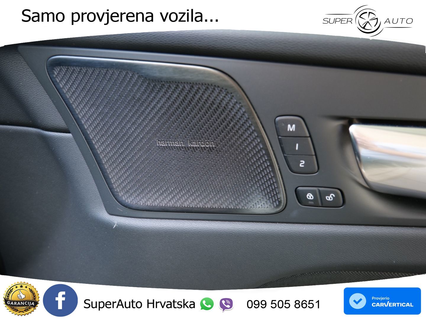 Volvo XC60 B4 Diesel FWD Geartronic LED+GR SJED+ACC