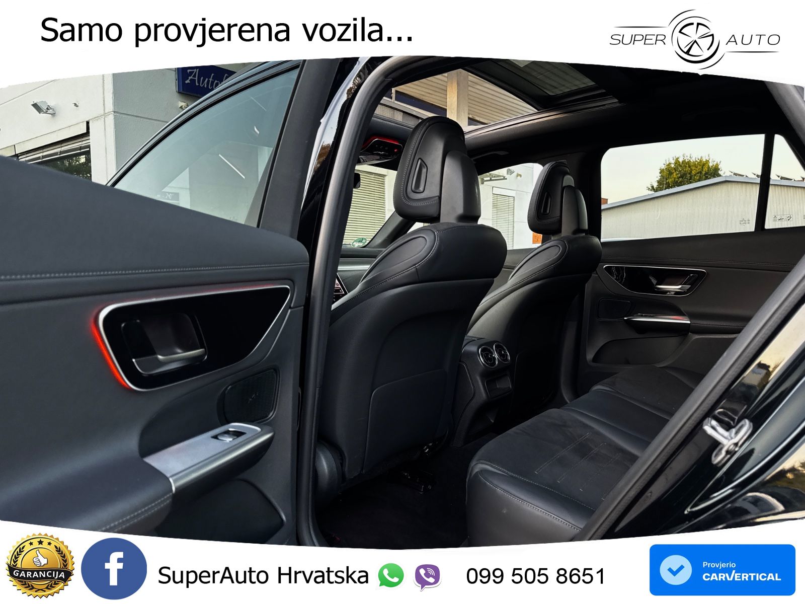 Mercedes GLC 220d (197 KS) 4MATIC 9G-TRONIC AMG ACC+GR SJED+360+PANO