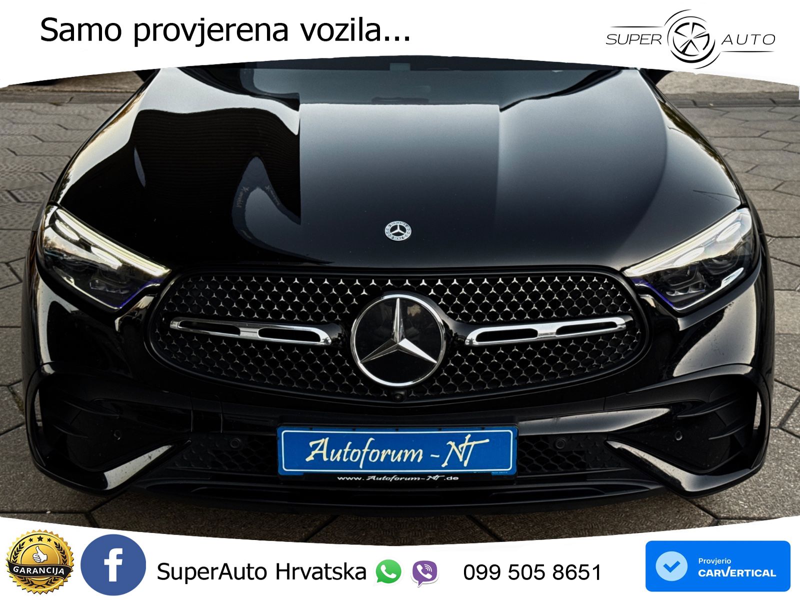 Mercedes GLC 220d (197 KS) 4MATIC 9G-TRONIC AMG ACC+GR SJED+360+PANO
