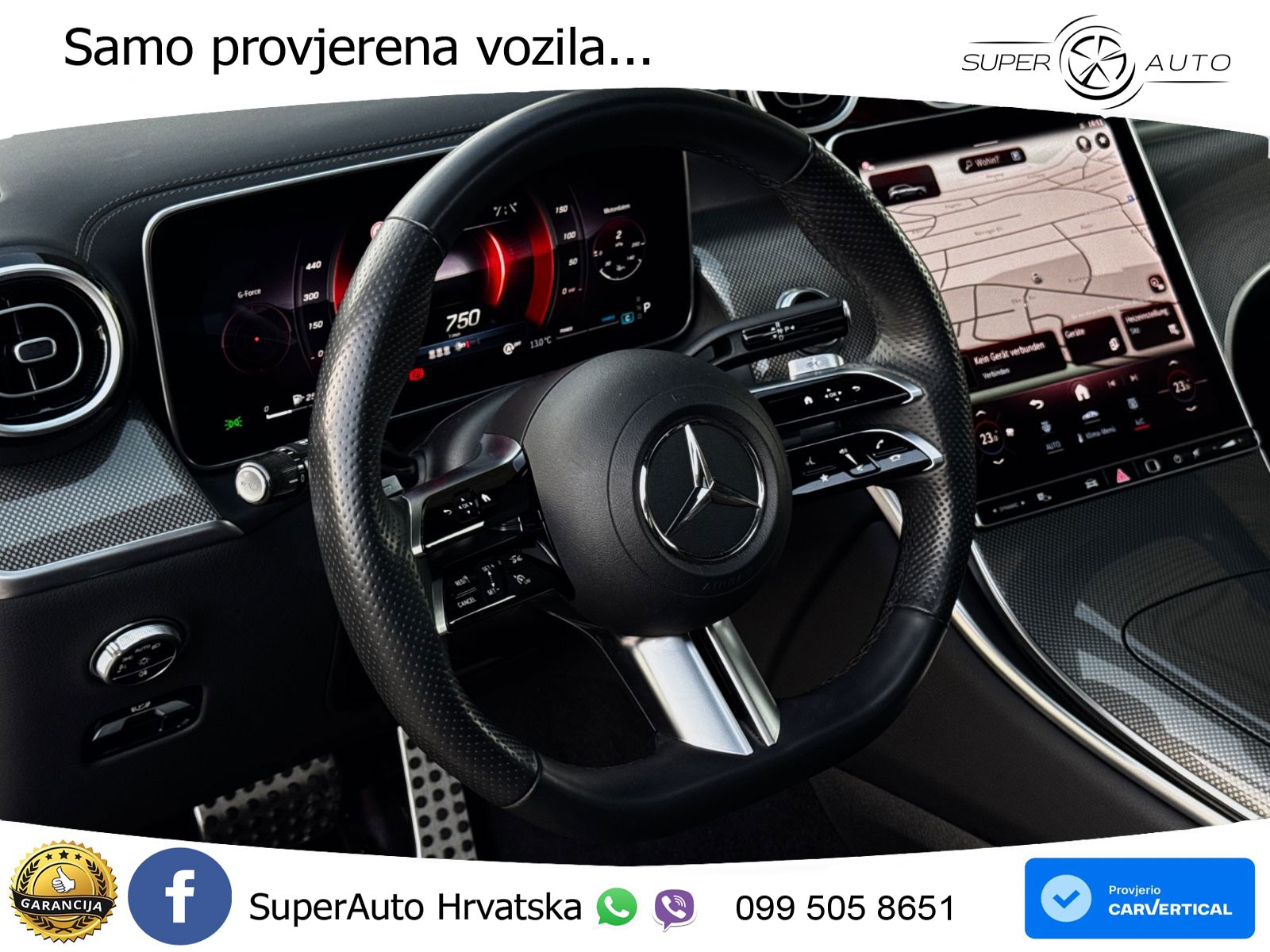 Mercedes GLC 220d (197 KS) 4MATIC 9G-TRONIC AMG ACC+GR SJED+360+PANO