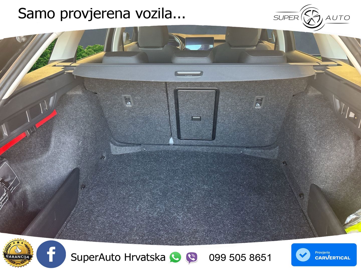 Škoda Octavia Combi 2.0 TDI (150 KS) DSG Selection