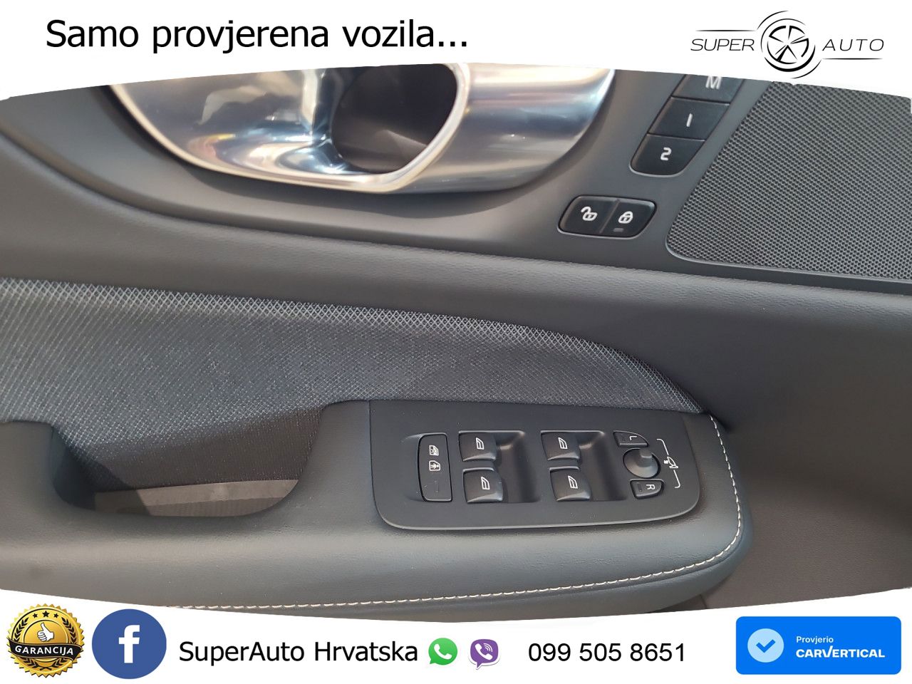 Volvo V60 2.0 T8 AWD Geartronic LED+GR SJED+ACC