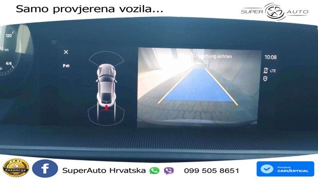 Porsche 911 Carrera 4 GTS 3.0 (480 KS) PDK LED+GR SJED+ACC
