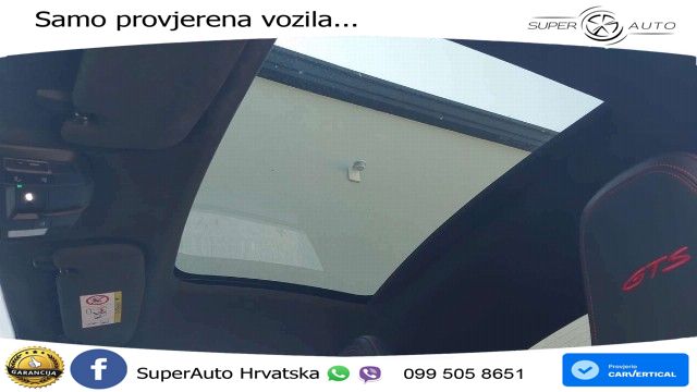 Porsche 911 Carrera 4 GTS 3.0 (480 KS) PDK LED+GR SJED+ACC