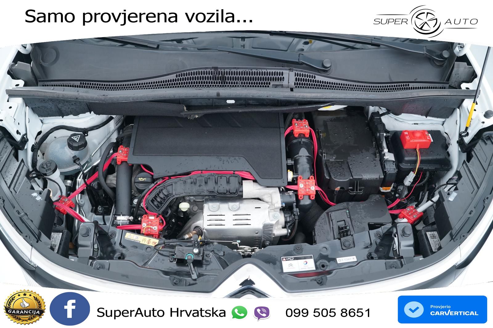 Citroen C3 Aircross 1.2 PureTech (110 KS)
