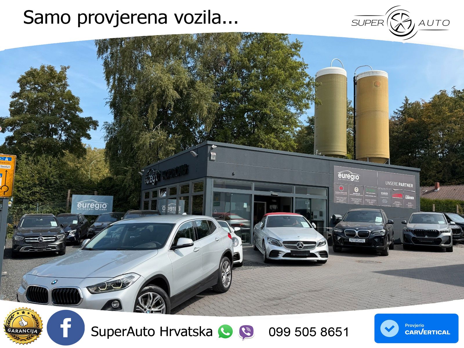 BMW X2 sDrive18i Manual