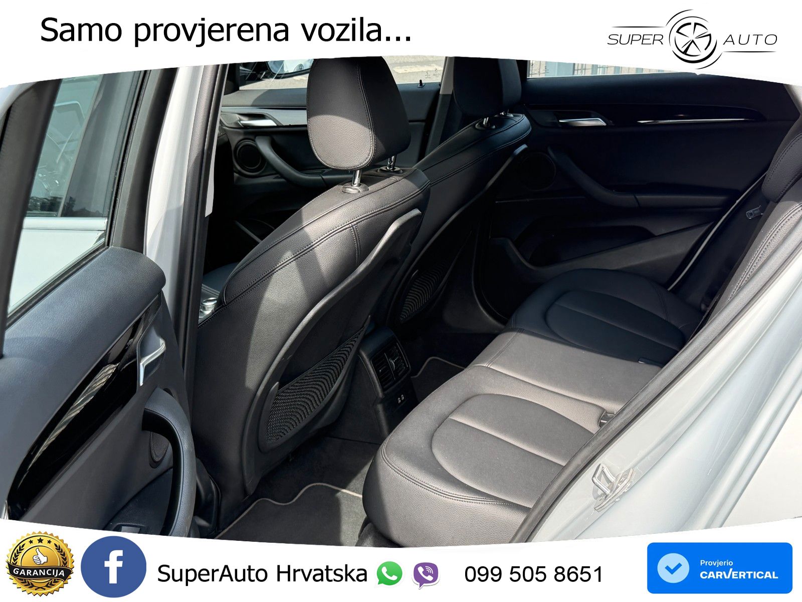 BMW X2 sDrive18i Manual