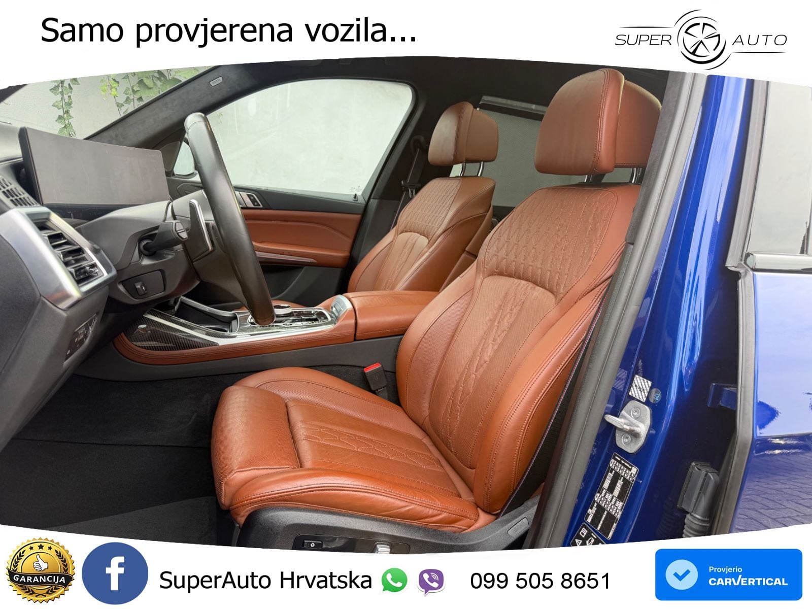 BMW X7 M60i (530 KS) xDrive Steptronic LED+GR SJED+ACC