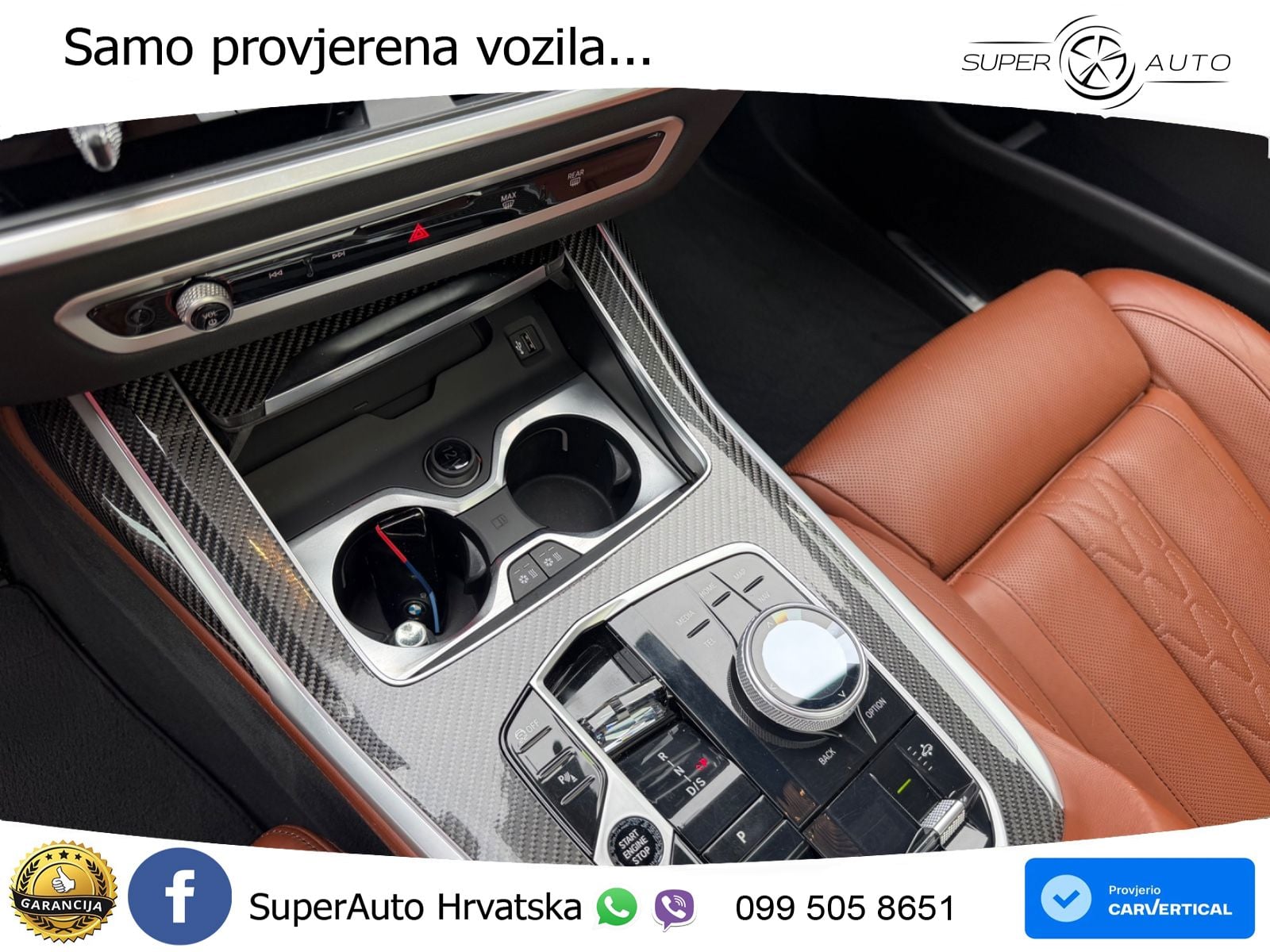 BMW X7 M60i (530 KS) xDrive Steptronic LED+GR SJED+ACC