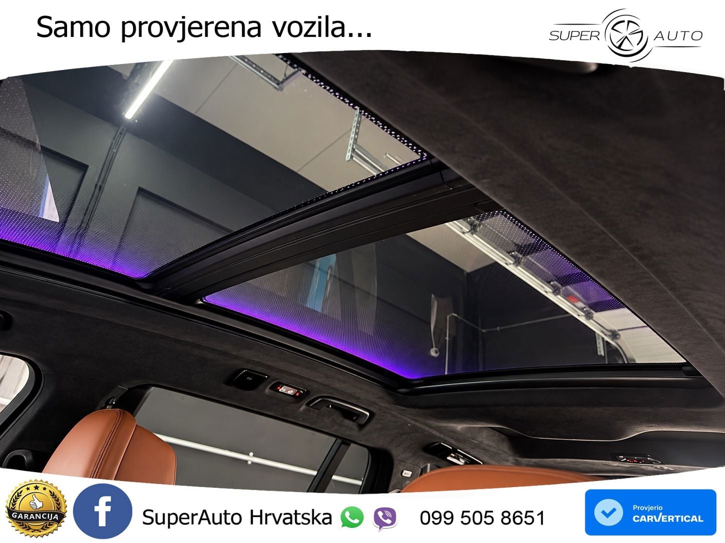 BMW X7 M60i (530 KS) xDrive Steptronic LED+GR SJED+ACC
