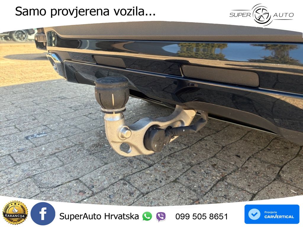 Mercedes GLC 400e (381 KS) 4MATIC 9G-TRONIC AMG ACC+HEAD+GR SJED+360+PANO