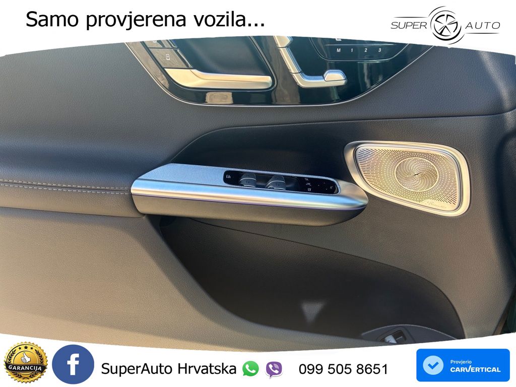 Mercedes GLC 400e (381 KS) 4MATIC 9G-TRONIC AMG ACC+HEAD+GR SJED+360+PANO