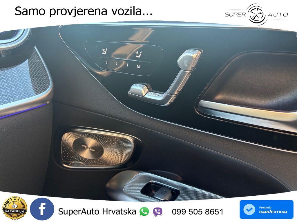 Mercedes GLC 400e (381 KS) 4MATIC 9G-TRONIC AMG ACC+HEAD+GR SJED+360+PANO