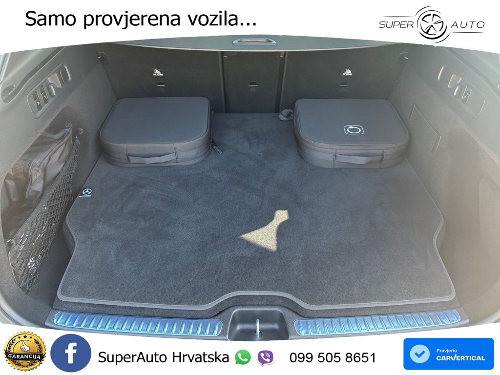 Mercedes GLC 400e (381 KS) 4MATIC 9G-TRONIC AMG ACC+HEAD+GR SJED+360+PANO