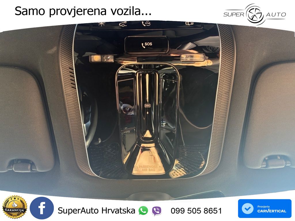 Mercedes GLC 400e (381 KS) 4MATIC 9G-TRONIC AMG ACC+HEAD+GR SJED+360+PANO