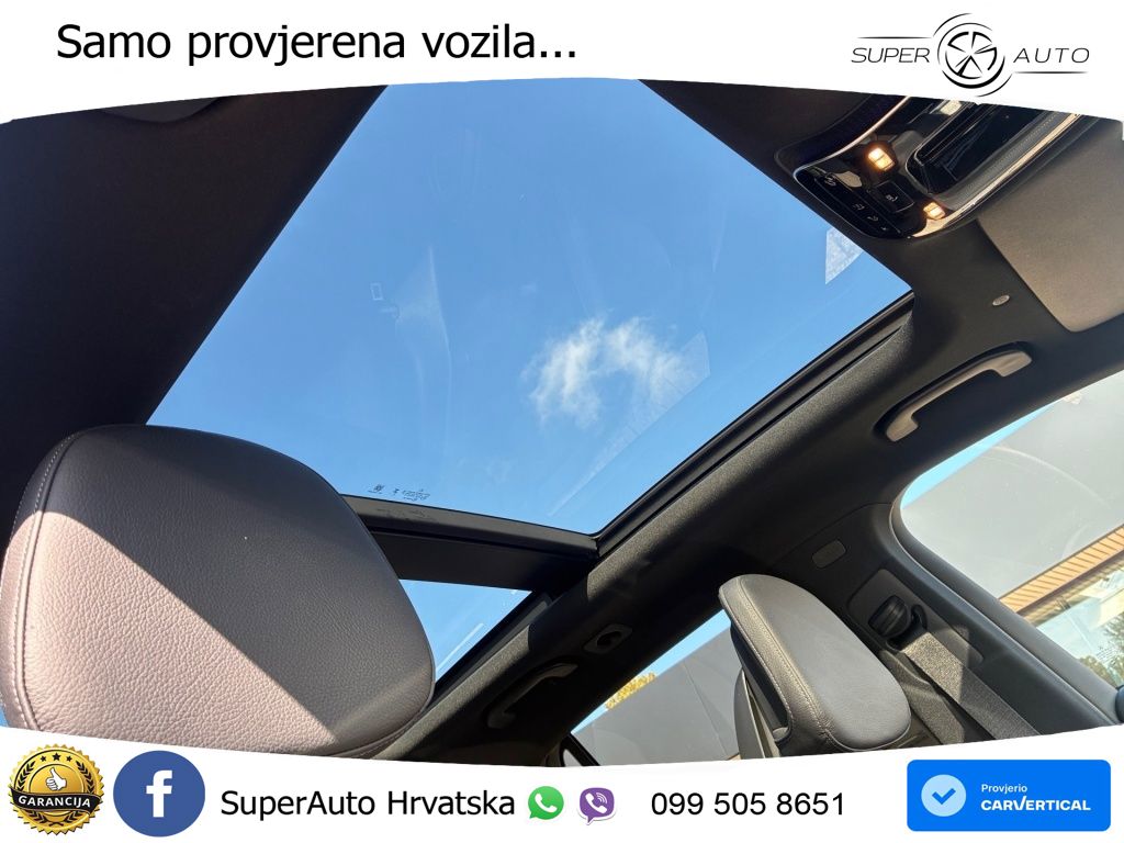 Mercedes GLC 400e (381 KS) 4MATIC 9G-TRONIC AMG ACC+HEAD+GR SJED+360+PANO