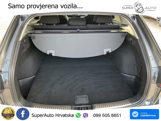 Mazda 6 Sport Combi 2.0 SKYACTIV-G (165 KS) SKYACTIV-Drive LED+GR SJED+ACC