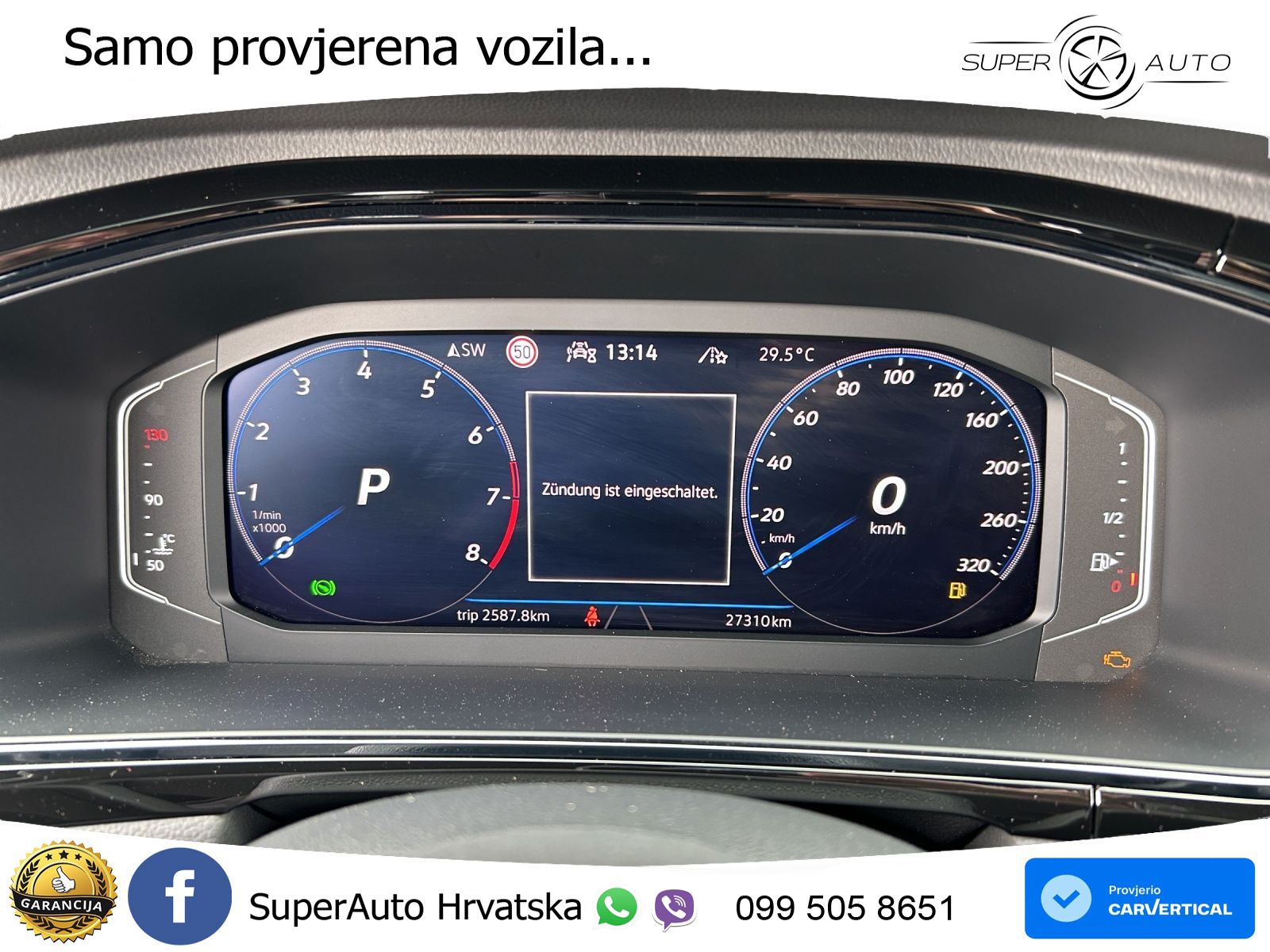 Volkswagen T-Roc I R 2.0 TSI (300 KS) OPF 4M DSG LED+GR SJED+ACC