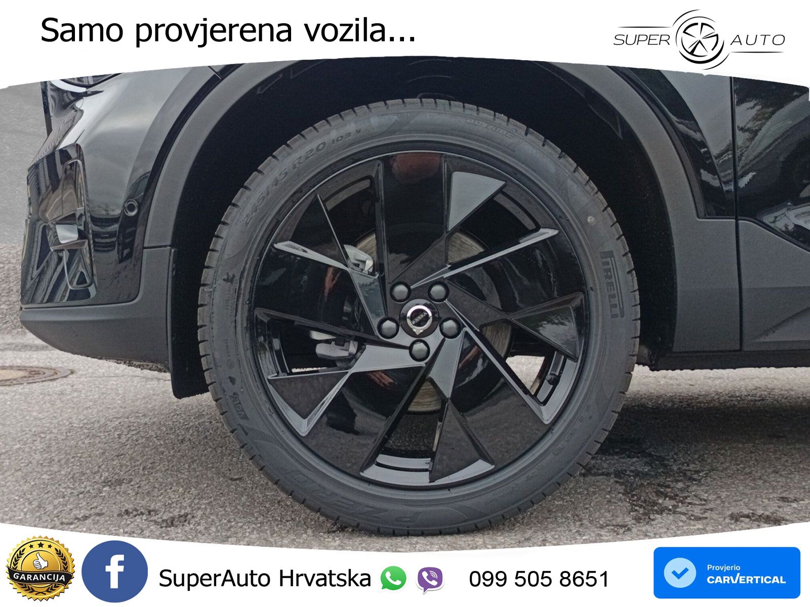 Volvo XC40 2.0 B3 163 KS Automatic LED+GR SJED+ACC