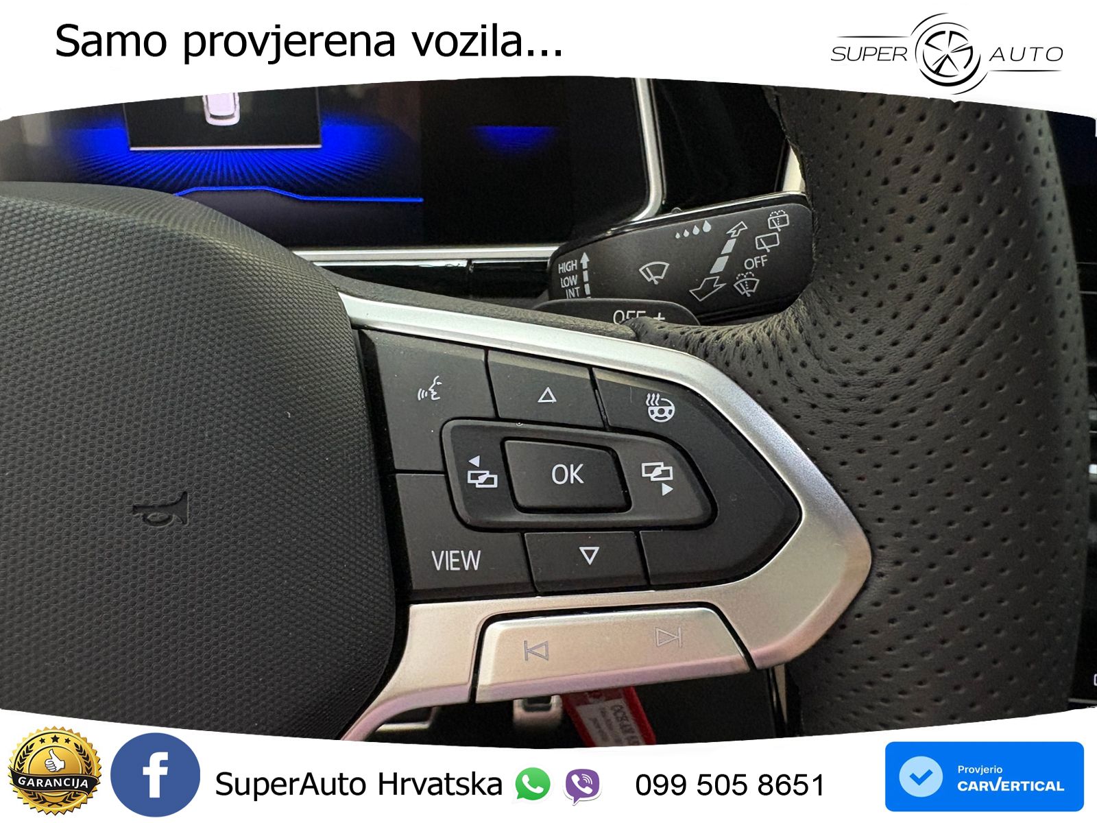 Volkswagen T-Roc 1.5 TSI (150 KS) DSG R-Line