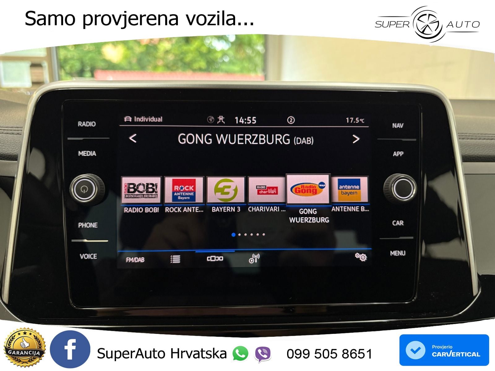Volkswagen T-Roc 1.5 TSI (150 KS) DSG R-Line