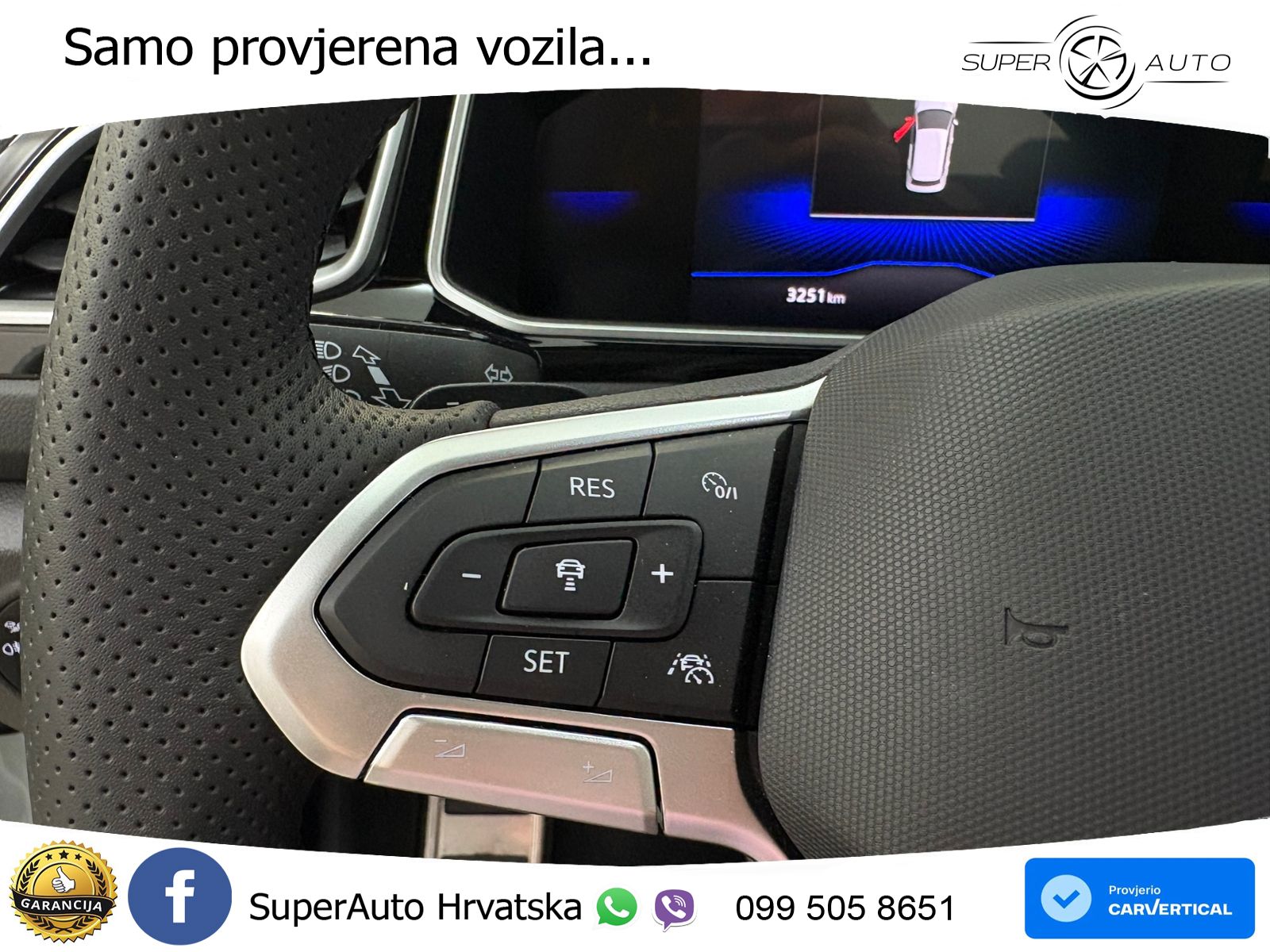 Volkswagen T-Roc 1.5 TSI (150 KS) DSG R-Line