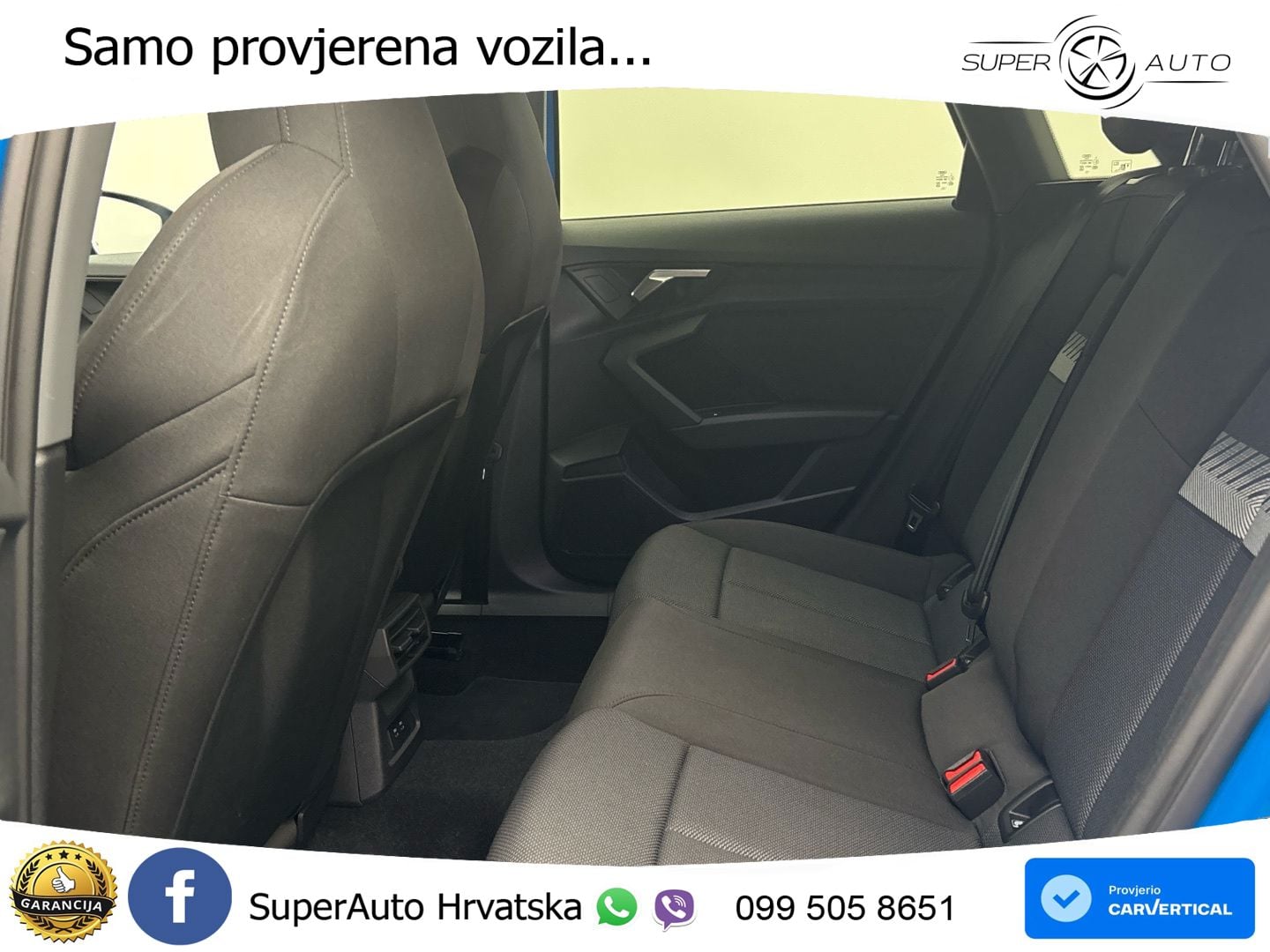 Audi A3 45 TFSIe (245 KS) S tronic S line