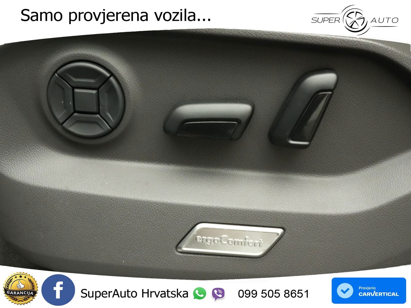 Volkswagen Touareg 3.0 V6 TDI (286 KS) 4MOTION Tiptronic ZRAČNI+ACC+GR SJED+KAM