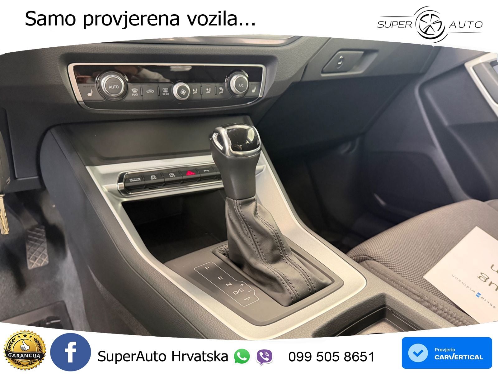 Audi Q3 Sportback 35 TFSI (150 KS) S tronic