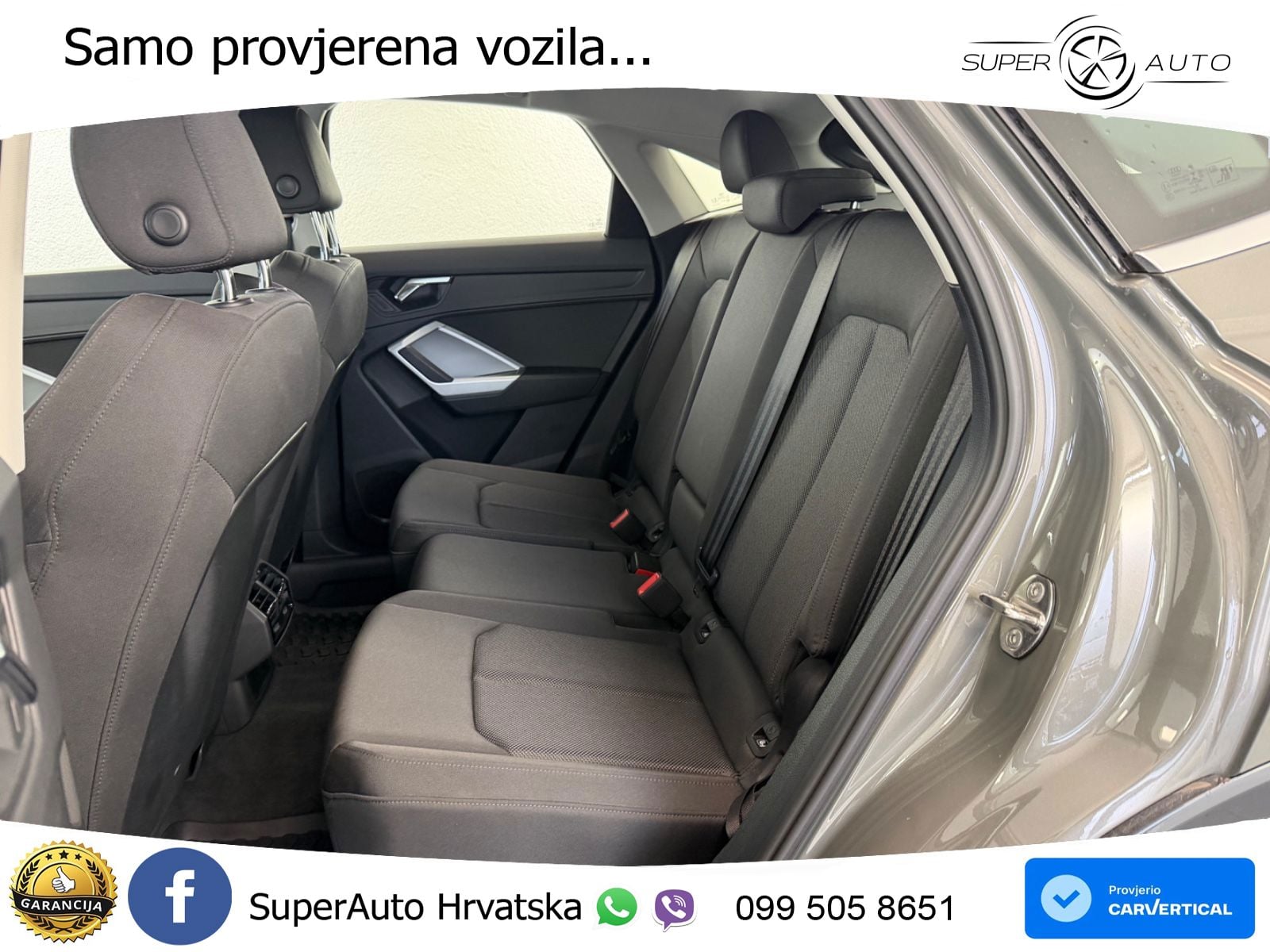 Audi Q3 Sportback 35 TFSI (150 KS) S tronic