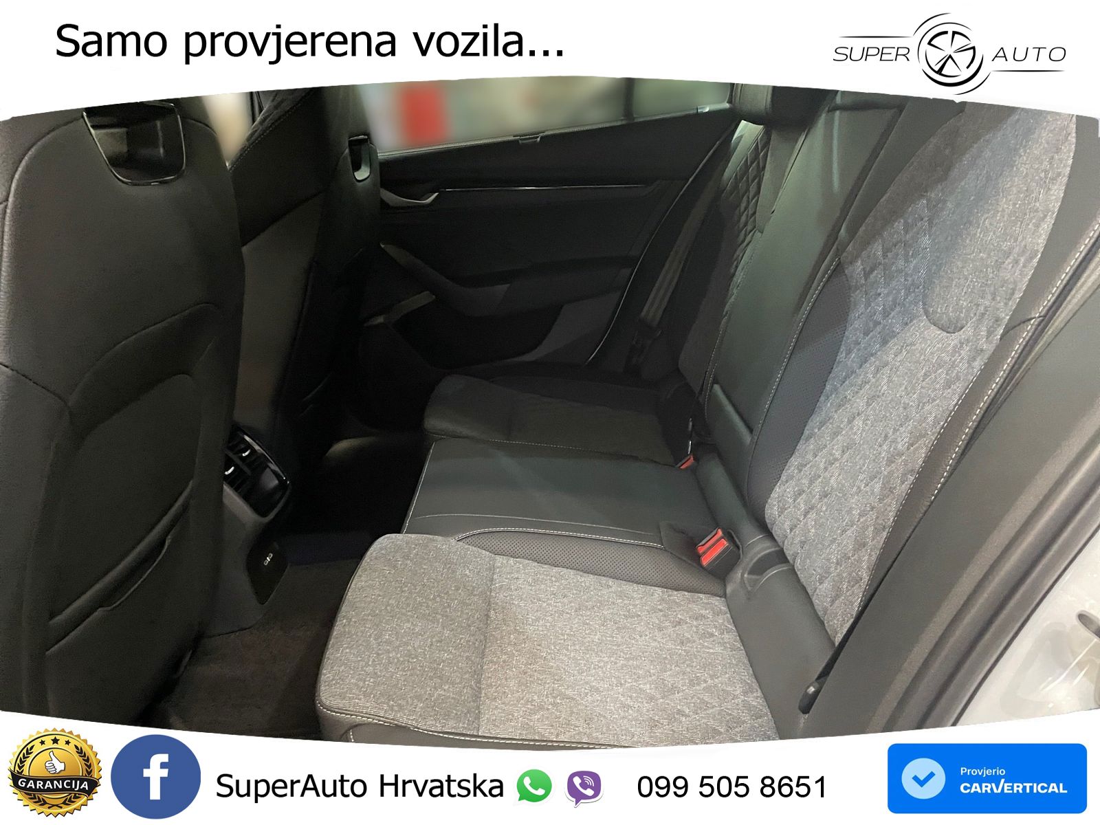 Škoda Octavia Combi 2.0 TDI (150 KS) DSG SportLine MATRIX+GR SJED+KAM