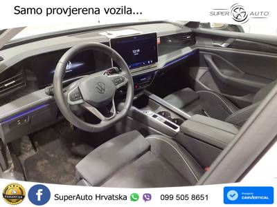 Volkswagen Passat Variant 1.5 eTSI (150 KS) DSG Business LED+GR SJED+ACC