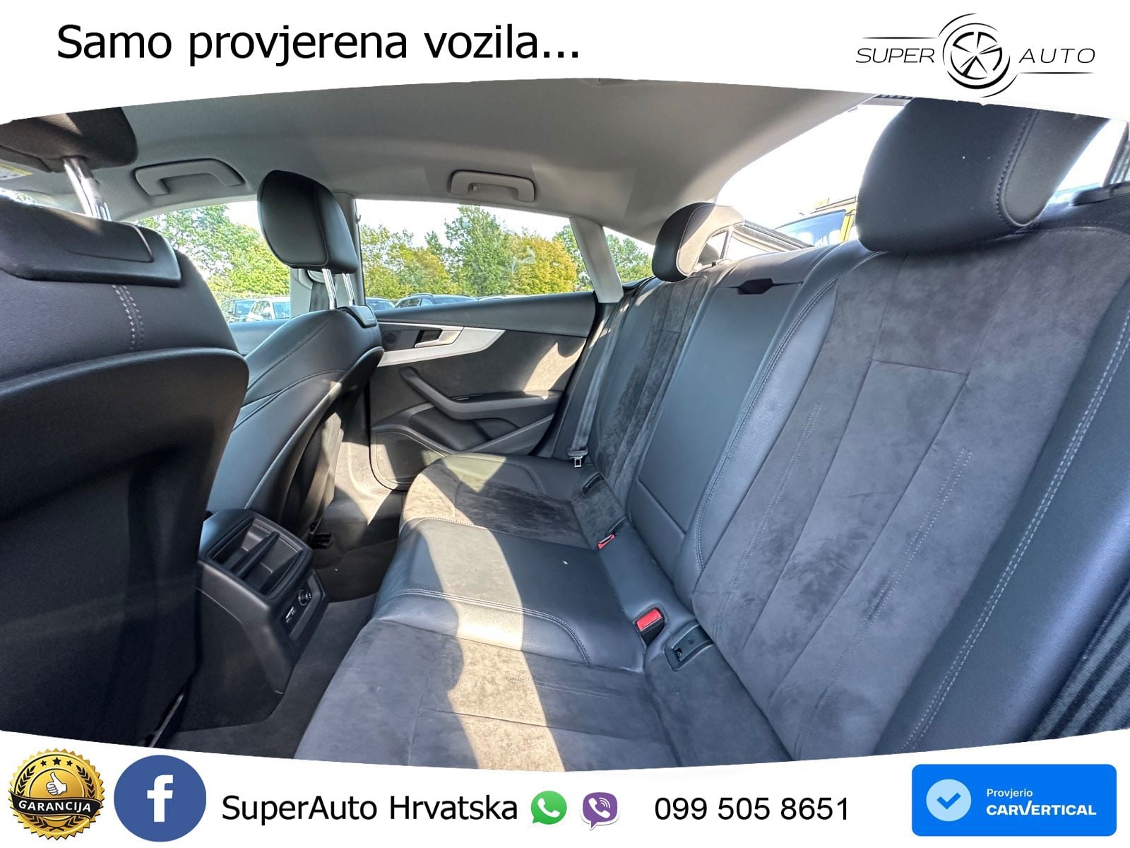 Audi A5 Sportback 40 TDI (204 KS) S tronic advanced