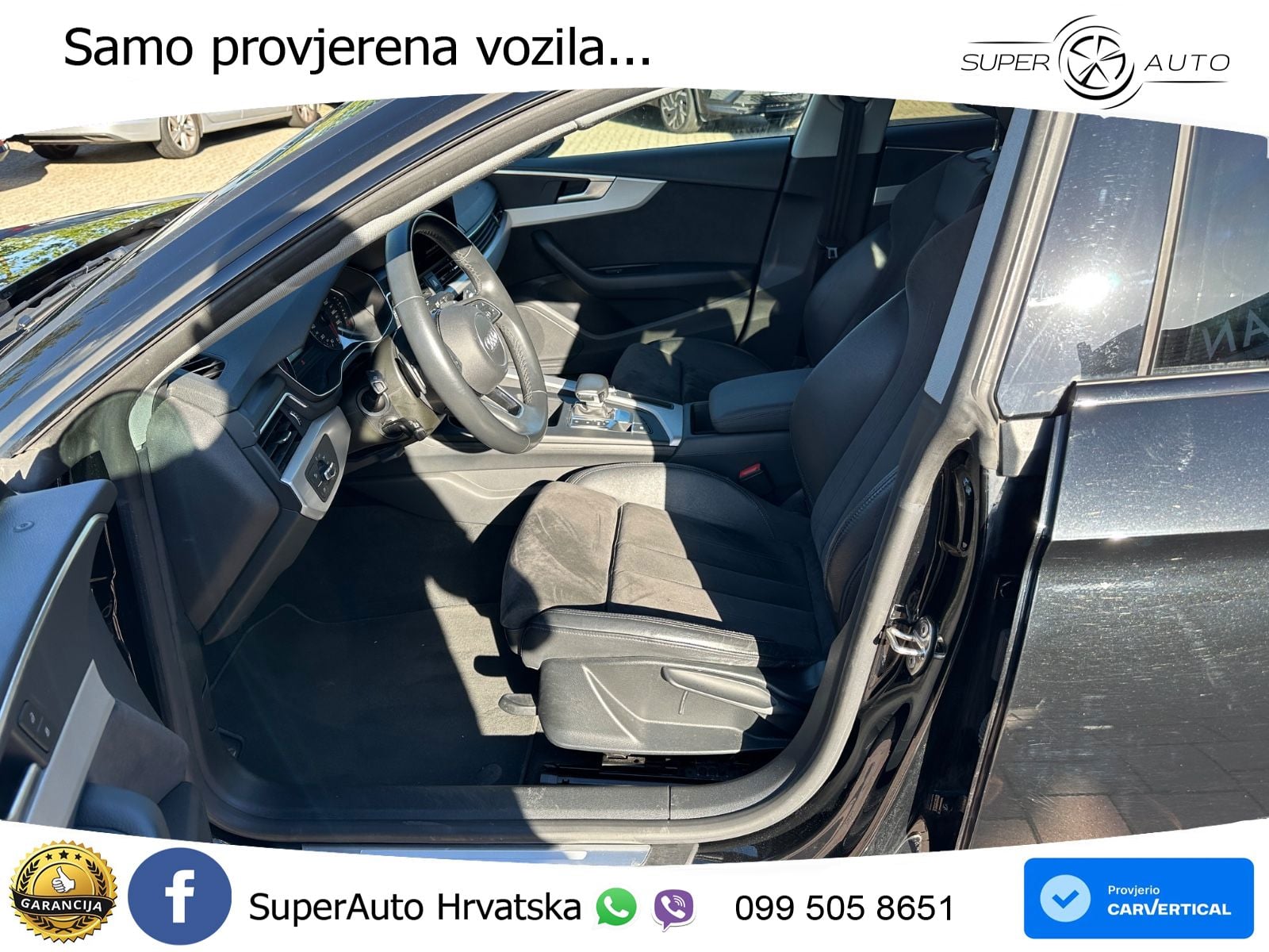 Audi A5 Sportback 40 TDI (204 KS) S tronic advanced