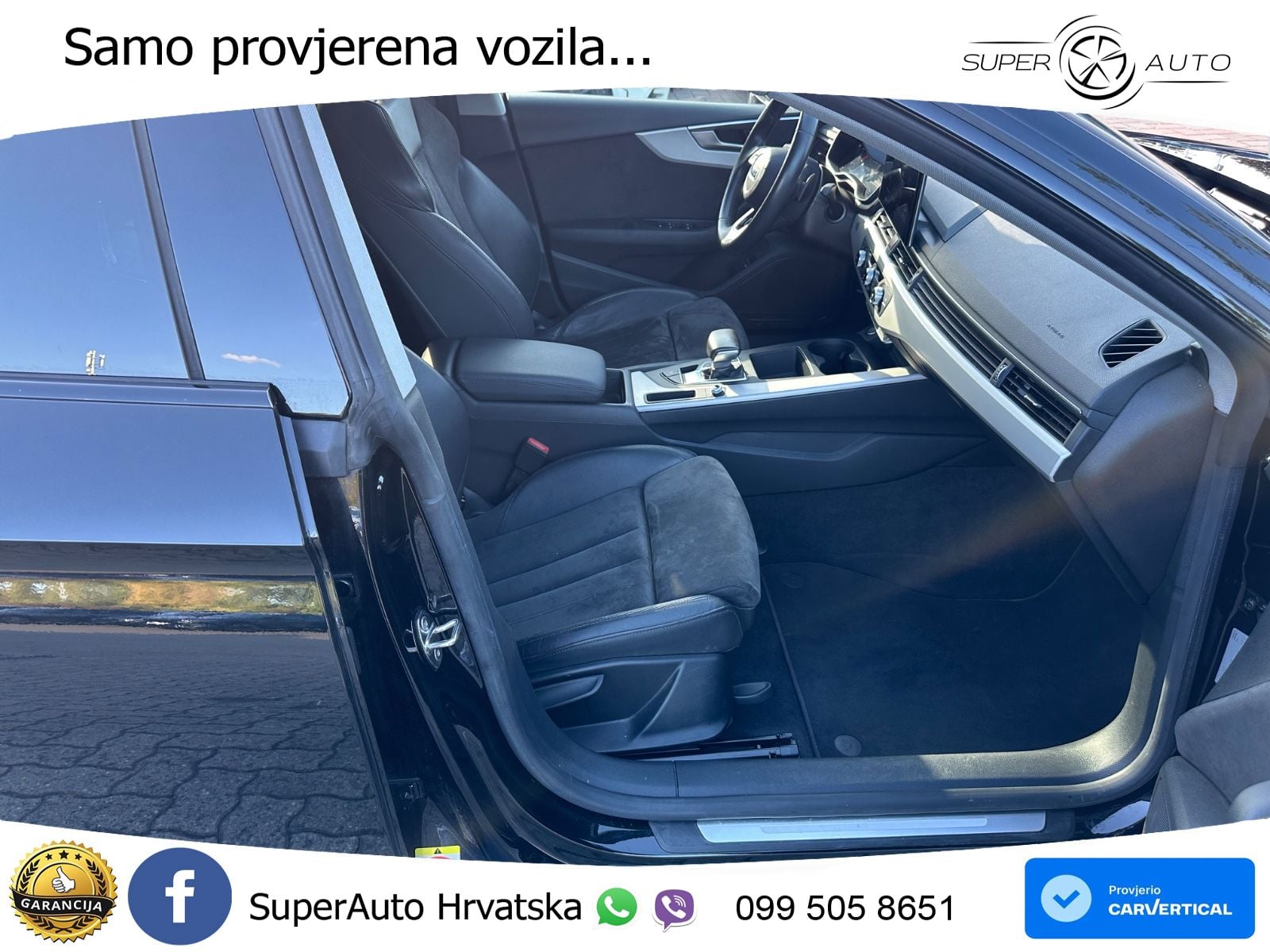 Audi A5 Sportback 40 TDI (204 KS) S tronic advanced