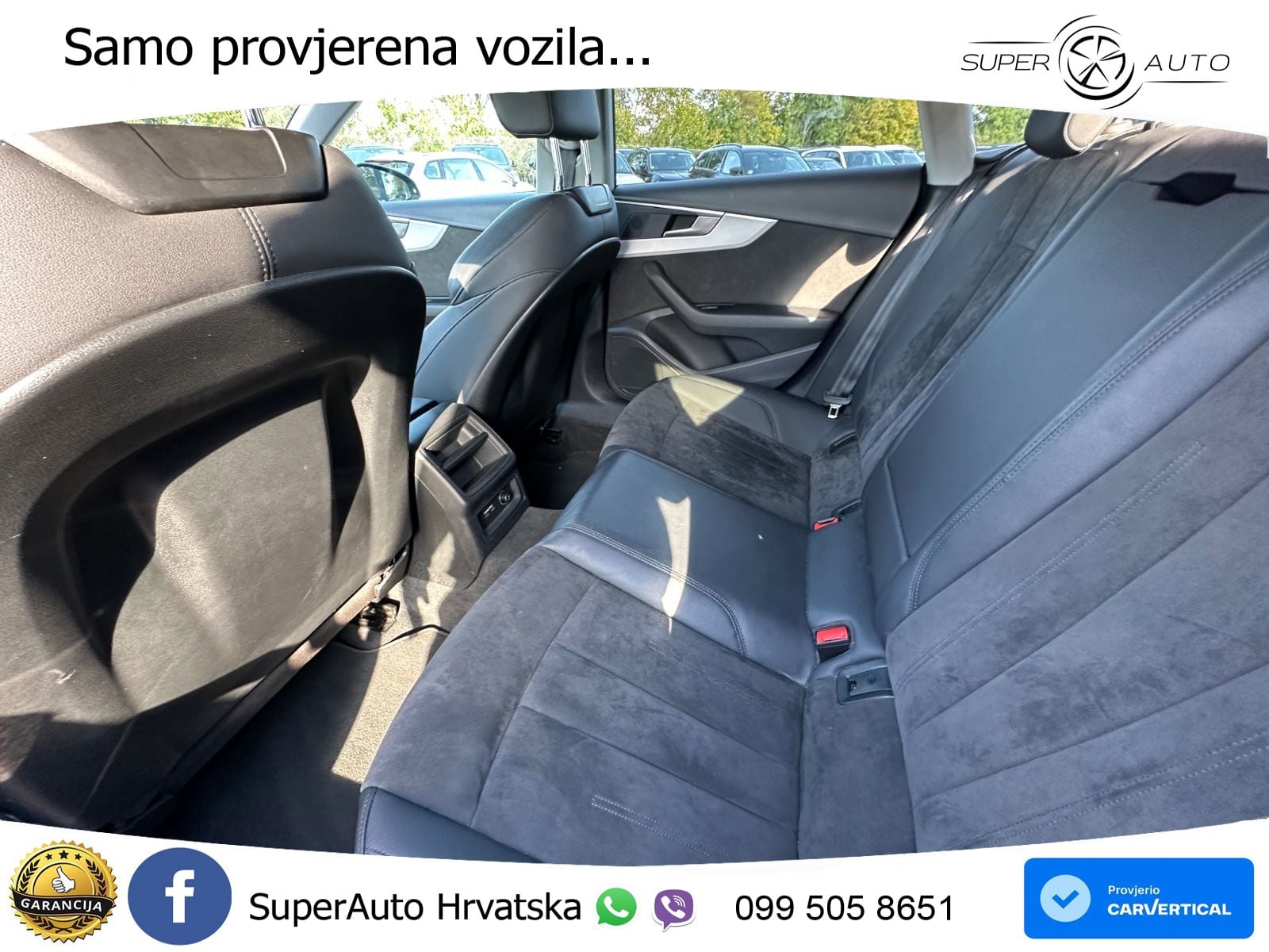 Audi A5 Sportback 40 TDI (204 KS) S tronic advanced