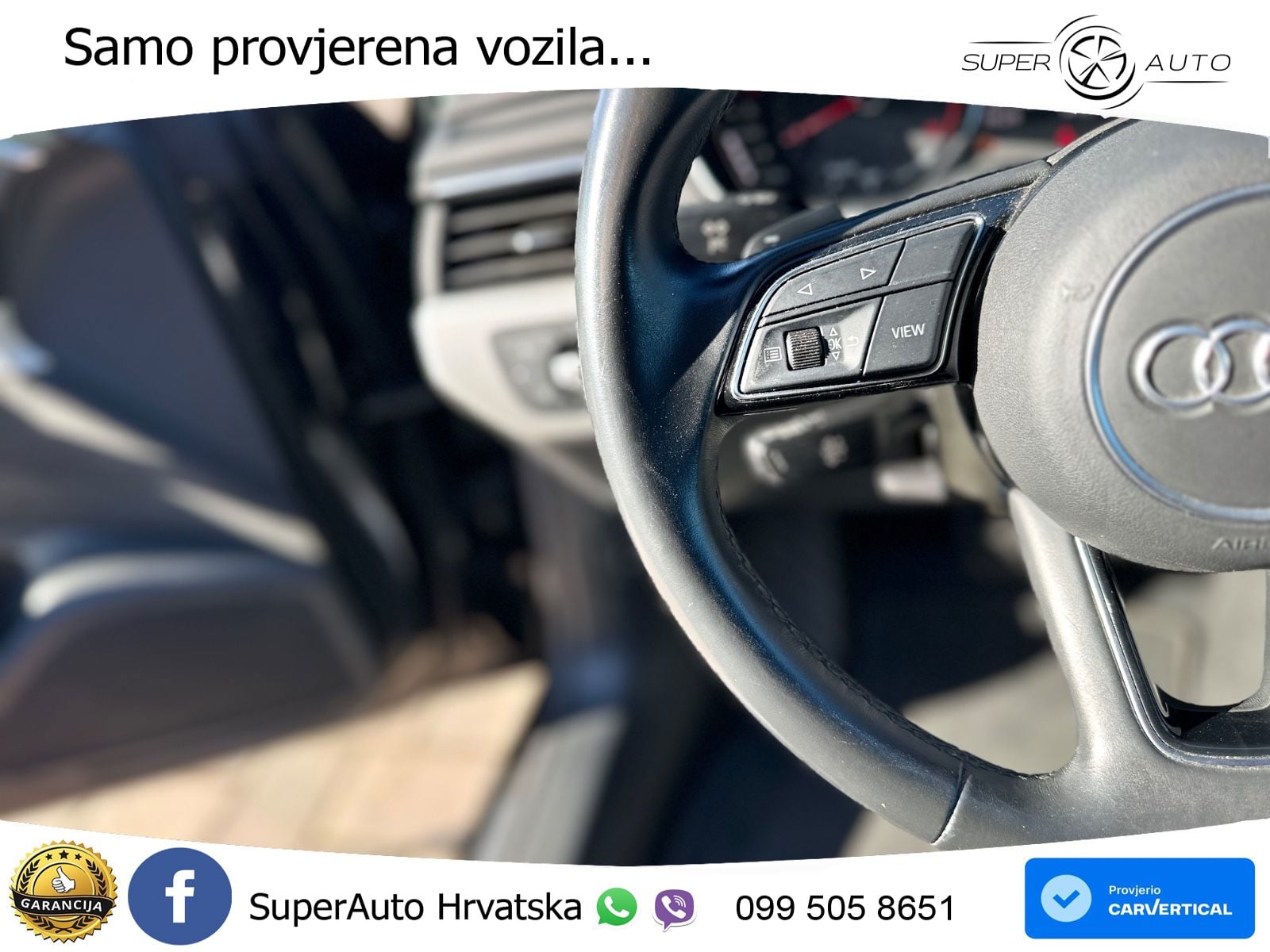 Audi A5 Sportback 40 TDI (204 KS) S tronic advanced